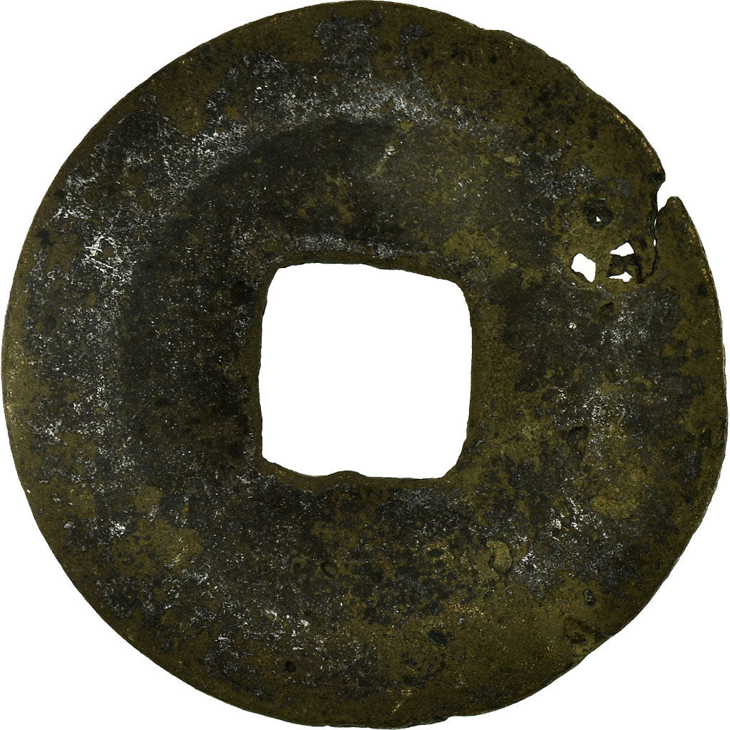 Moeda, China, Shen Zong, Cash, 11TH CENTURY, VF(30-35), Cobre, Hartill:16.182.4