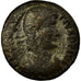 Coin, Constantius II, Nummus, VF(20-25), Copper, Cohen:31