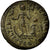 Monnaie, Constantius II, Nummus, TB, Cuivre, Cohen:31
