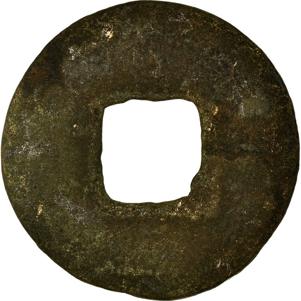 Coin, China, Ren Zong, Cash, 11TH CENTURY, VF(20-25), Copper