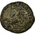 Monnaie, Constantius II, Maiorina, Siscia, TTB+, Cuivre, Cohen:46