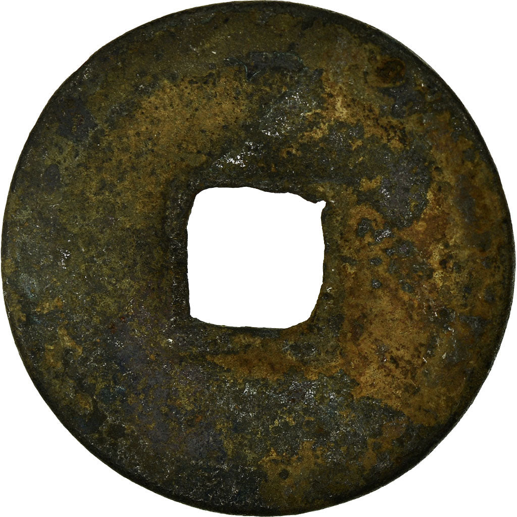 Coin, China, Ren Zong, Cash, 11TH CENTURY, VF(20-25), Copper