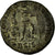 Moneta, Valens, Nummus, Siscia, AU(55-58), Miedź, Cohen:11