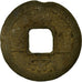Coin, China, Ren Zong, Cash, 11TH CENTURY, VF(30-35), Copper