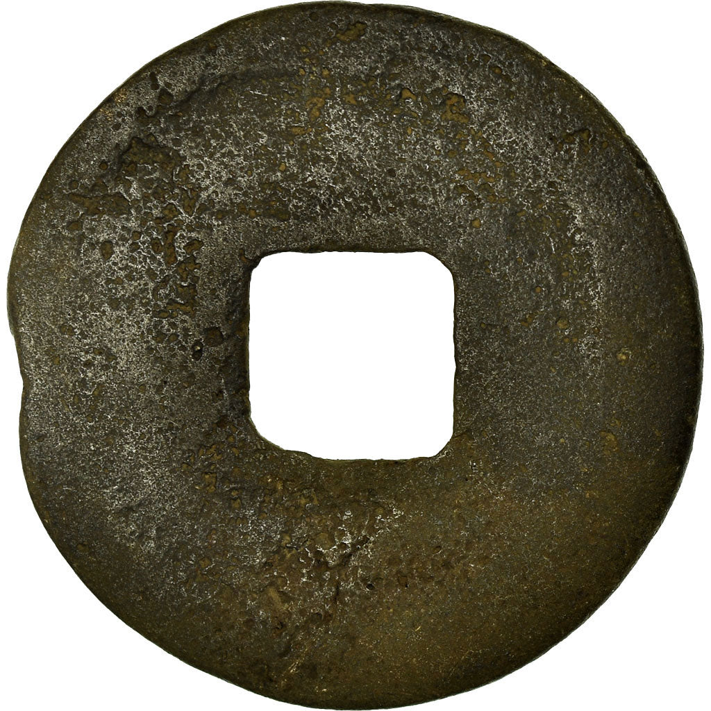 Coin, China, Ren Zong, Cash, 11TH CENTURY, VF(30-35), Copper