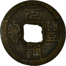 Moneta, Cina, Shen Zong, Cash, 11TH CENTURY, MB+, Rame, Hartill:16.225