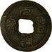 Moneta, Cina, Shen Zong, Cash, 11TH CENTURY, MB+, Rame, Hartill:16.225