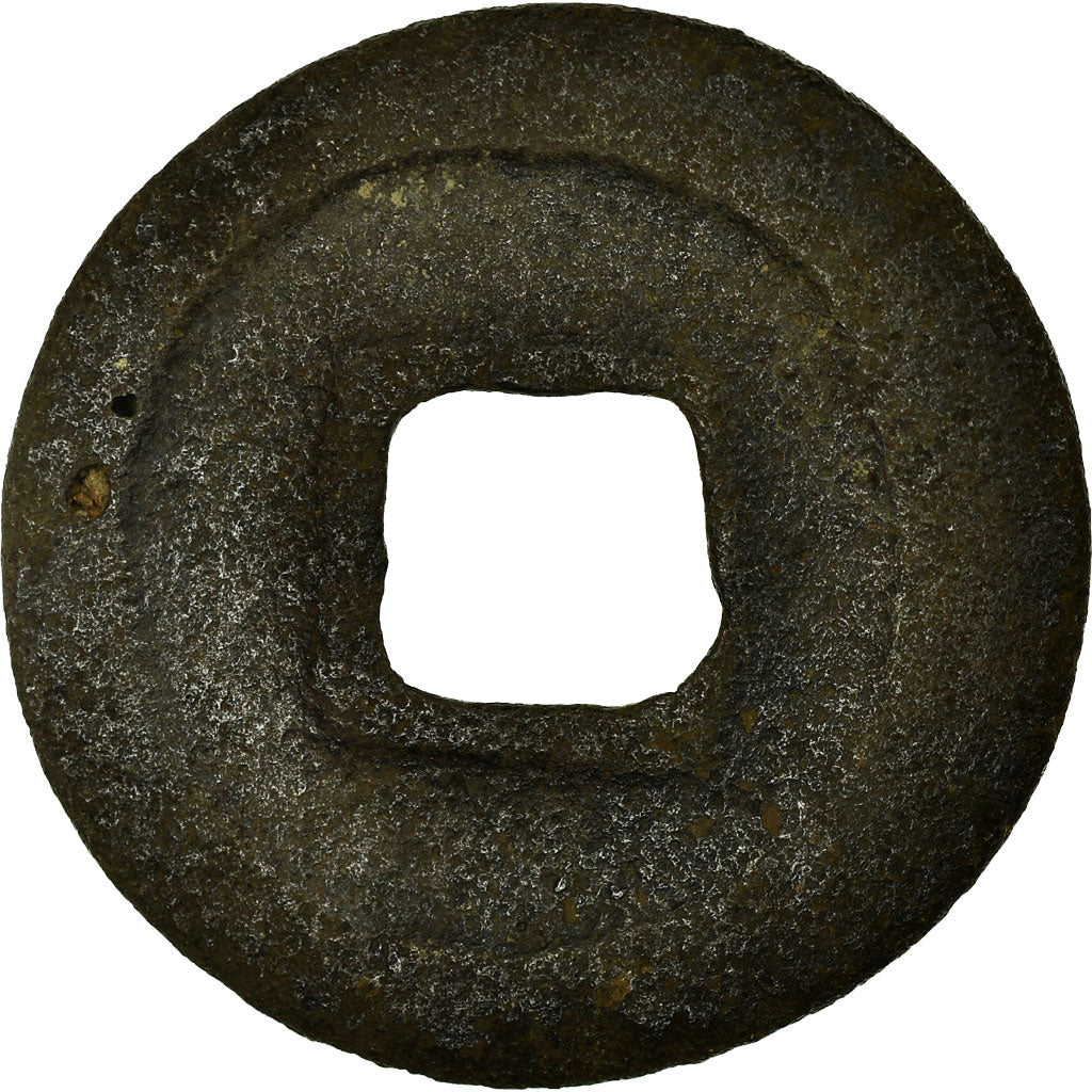 Münze, China, Shen Zong, Cash, 11TH CENTURY, S+, Kupfer, Hartill:16.225