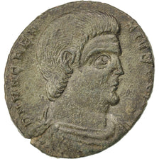 Magnentius, Maiorina, EF(40-45), Copper, Cohen #31, 7.40