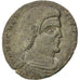 Magnentius, Maiorina, EF(40-45), Copper, Cohen #31, 7.40