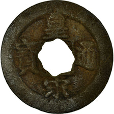 Münze, China, Ren Zong, Cash, 11TH CENTURY, S, Kupfer, Hartill:16.111.113