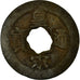 Münze, China, Ren Zong, Cash, 11TH CENTURY, S, Kupfer, Hartill:16.111.113