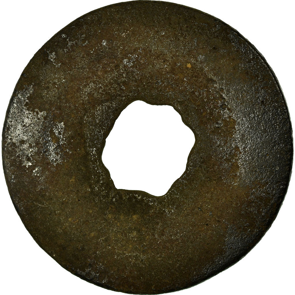 Münze, China, Ren Zong, Cash, 11TH CENTURY, S, Kupfer, Hartill:16.111.113