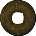 Moneda, China, Ren Zong, Cash, SIGLO XI, BC+, Cobre, Hartill:16.111.113