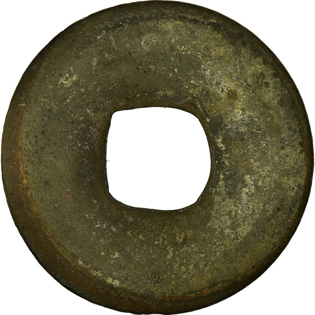 Moneda, China, Ren Zong, Cash, SIGLO XI, BC+, Cobre, Hartill:16.111.113