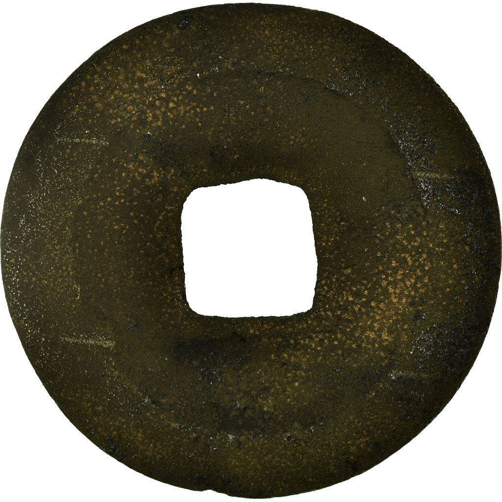 Moneta, Cina, Shen Zong, Cash, 11TH CENTURY, MB, Rame, Hartill:16.68