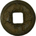 Moneta, Cina, Zhe Zong, Cash, 11TH CENTURY, MB, Rame, Hartill:16.274.6