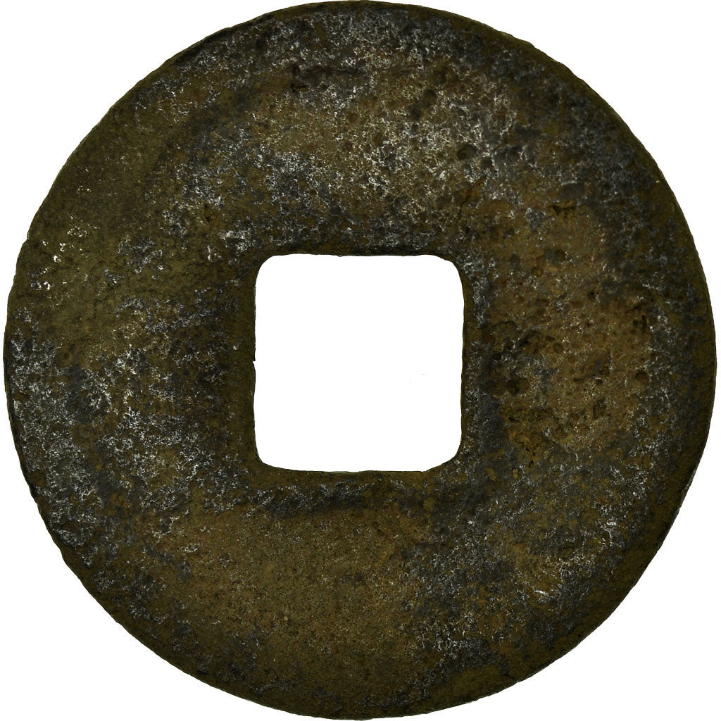 Moneta, Cina, Zhe Zong, Cash, 11TH CENTURY, MB, Rame, Hartill:16.274.6