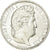 Coin, France, Louis-Philippe, 5 Francs, 1831, Lyon, VF(20-25), Silver, KM:744.2