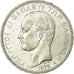 Coin, Greece, George I, 5 Drachmai, 1875, Paris, VF(20-25), Silver, KM:46