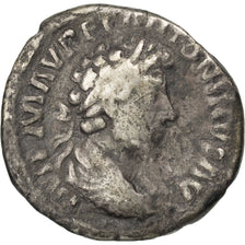 Marcus Aurelius, Denarius, VF(20-25), Silver, Cohen #36, 2.50