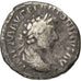 Marcus Aurelius, Denarius, VF(20-25), Silver, Cohen #36, 2.50