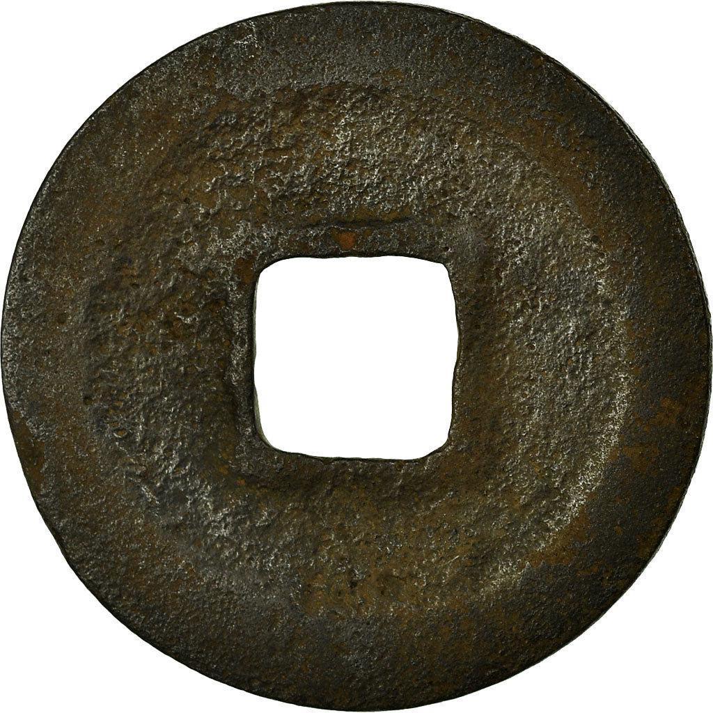 Münze, China, Ren Zong, Cash, 11TH CENTURY, S, Kupfer, Hartill:16.100