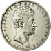 Moeda, ESTADOS ITALIANOS, SARDINIA, Carlo Alberto, 5 Lire, 1836, Genoa