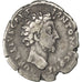 Marcus Aurelius, Denarius, EF(40-45), Silver, Cohen #703, 3.50