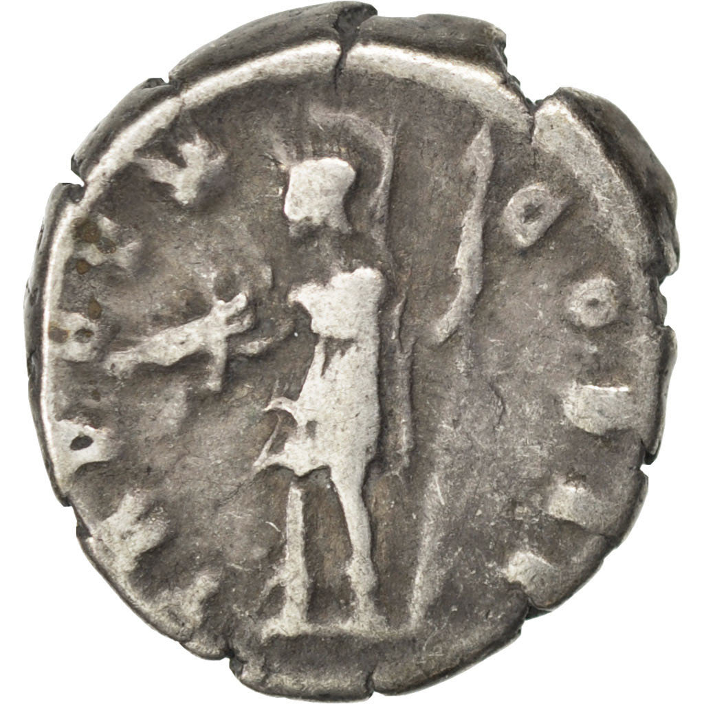 Marcus Aurelius, Denarius, EF(40-45), Silver, Cohen #703, 3.50