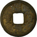 Moneta, China, Song Mui Zong, Cash, 11TH CENTURY, VF(20-25), Miedź