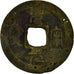 Coin, China, Song Mui Zong, Cash, 11TH CENTURY, VF(20-25), Copper