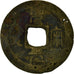 Moeda, China, Song Mui Zong, Cash, 11TH CENTURY, VF(20-25), Cobre