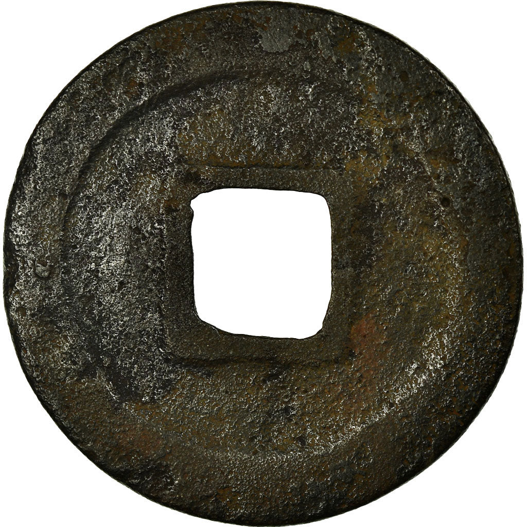 Münze, China, Ren Zong, Cash, 11TH CENTURY, S, Kupfer, Hartill:16.73