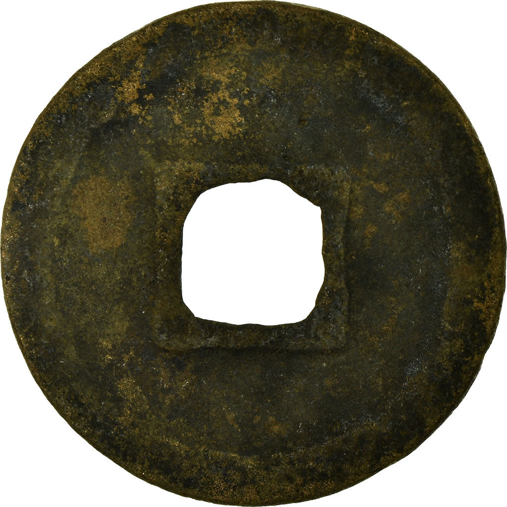 Moeda, China, Ren Zong, Cash, 11TH CENTURY, VF(20-25), Cobre, Hartill:16.73