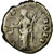 Münze, Antoninus Pius, Denarius, SS, Silber, Cohen:201