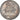 Zwitserland, Medaille, 125 Jahre Schweizer Eisenbahnen, Lokomotive GE 6/6