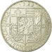 Coin, Czechoslovakia, 20 Korun, 1933, MS(60-62), Silver, KM:17