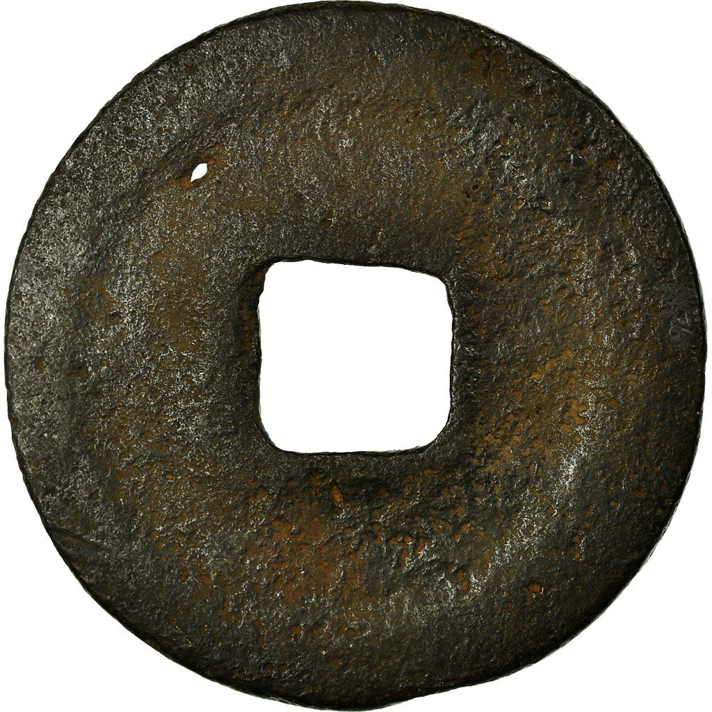 Coin, China, Zhe Zong, Cash, 11TH CENTURY, VF(30-35), Copper, Hartill:16.171