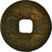 Moneta, Cina, Zhe Zong, Cash, 11TH CENTURY, MB+, Rame, Hartill:16.171