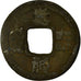 Coin, China, Ren Zong, Cash, 11TH CENTURY, VF(20-25), Copper, Hartill:16.153