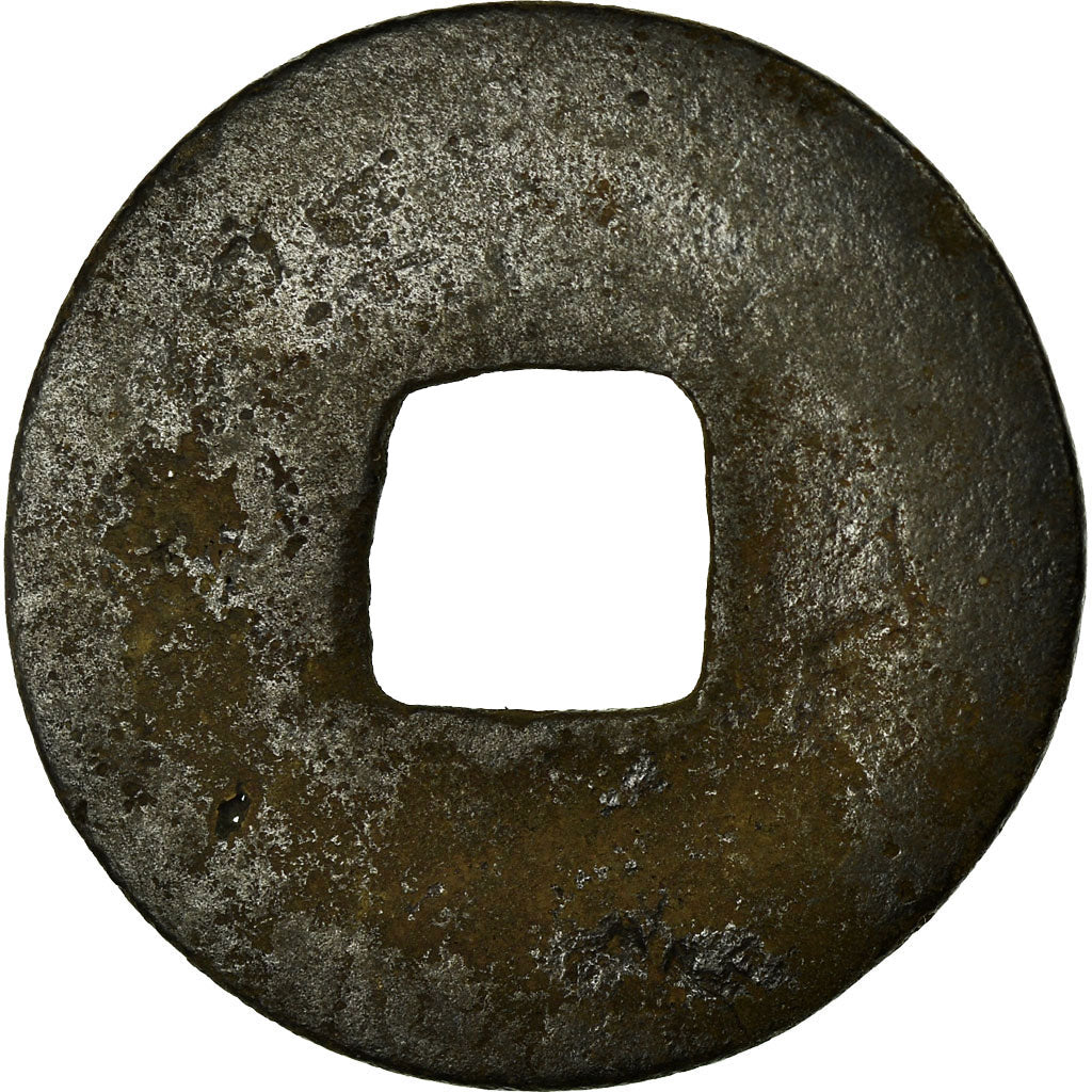 Coin, China, Ren Zong, Cash, 11TH CENTURY, VF(20-25), Copper, Hartill:16.153