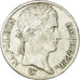 Coin, France, Napoléon I, 5 Francs, 1813, Perpignan, VF(30-35), Silver