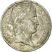 Moeda, França, Napoléon I, 5 Francs, 1811, Paris, VF(20-25), Prata, KM:694.1