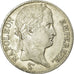 Coin, France, Napoléon I, 5 Francs, 1811, Lyon, EF(40-45), Silver, KM:694.5