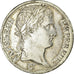 Coin, France, Napoléon I, 5 Francs, 1811, Paris, EF(40-45), Silver, KM:694.1