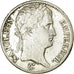 Coin, France, Napoléon I, 5 Francs, 1811, Paris, VF(30-35), Silver, KM:694.1