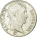 Monnaie, France, Napoléon I, 5 Francs, 1811, Perpignan, TB+, Argent