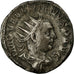 Monnaie, Valérien II, Antoninien, TTB, Billon, Cohen:71