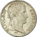 Coin, France, Napoléon I, 5 Francs, 1810, Paris, EF(40-45), Silver, KM:694.1